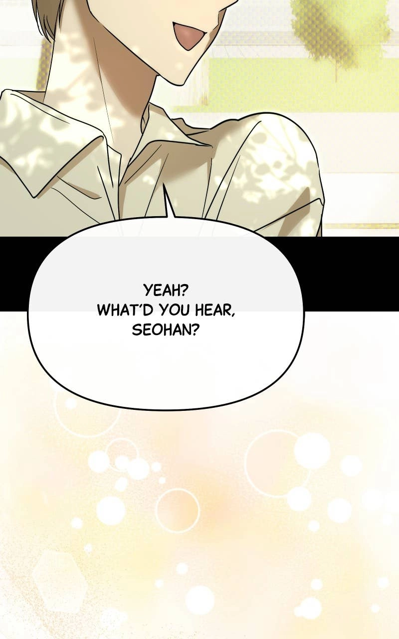 My Comeback as the Youngest Member Chapter 74 - Page 106