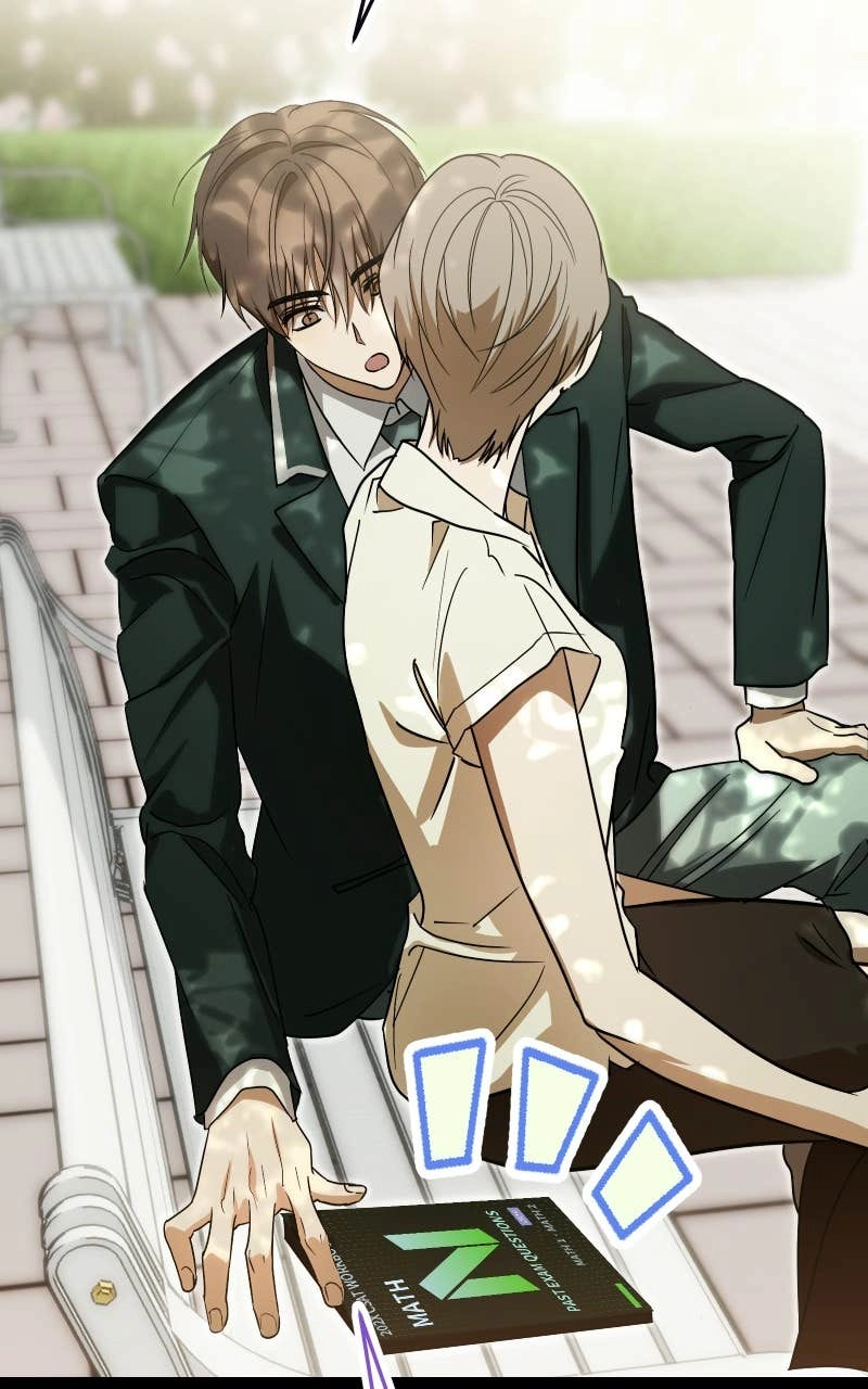 My Comeback as the Youngest Member Chapter 74 - Page 113