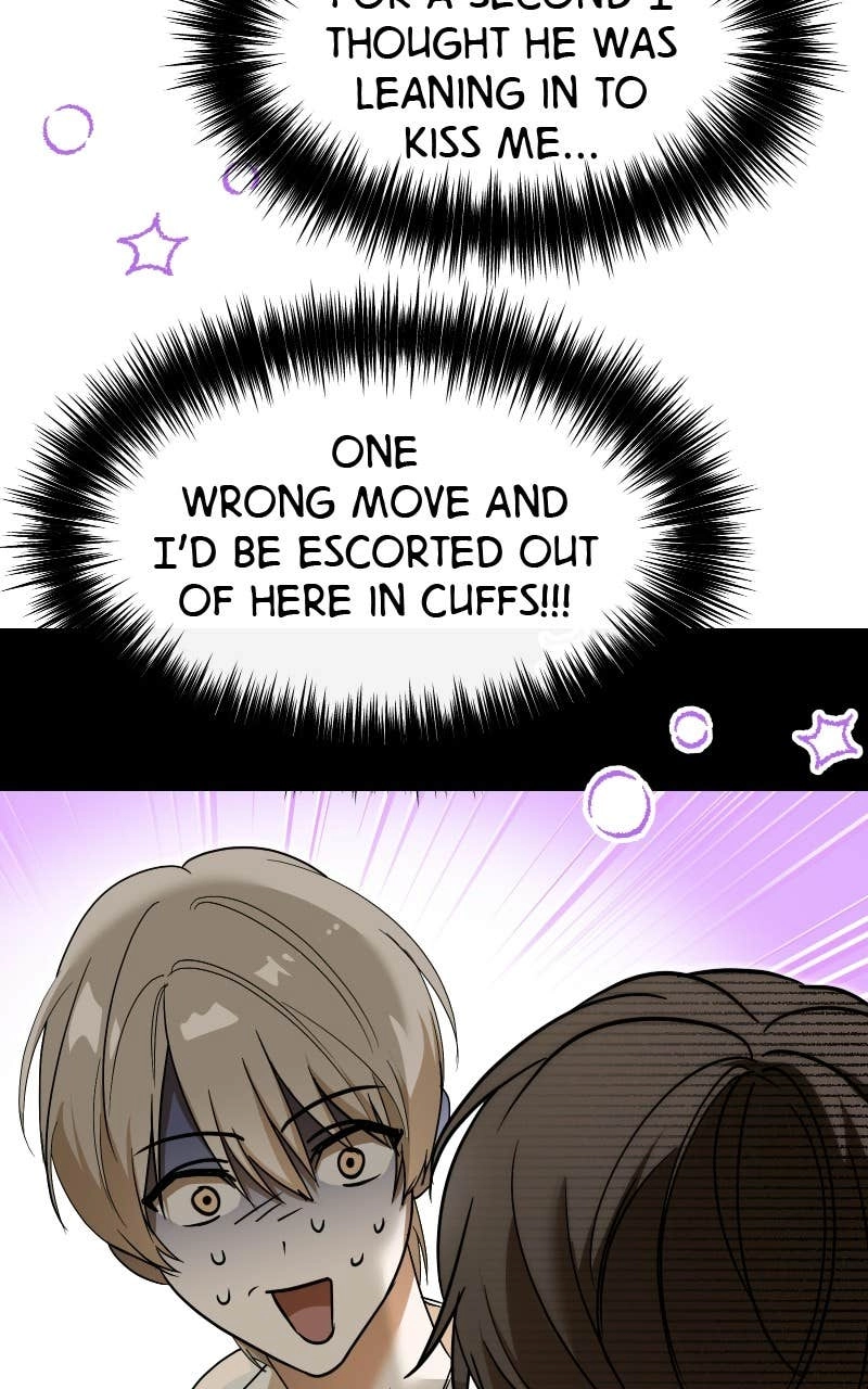 My Comeback as the Youngest Member Chapter 74 - Page 115