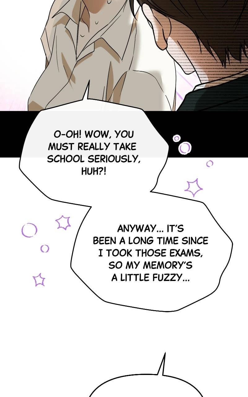 My Comeback as the Youngest Member Chapter 74 - Page 116