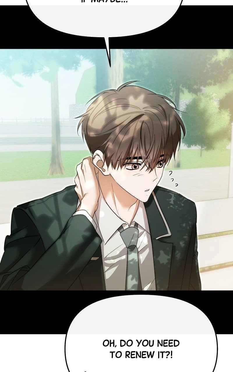 My Comeback as the Youngest Member Chapter 74 - Page 122