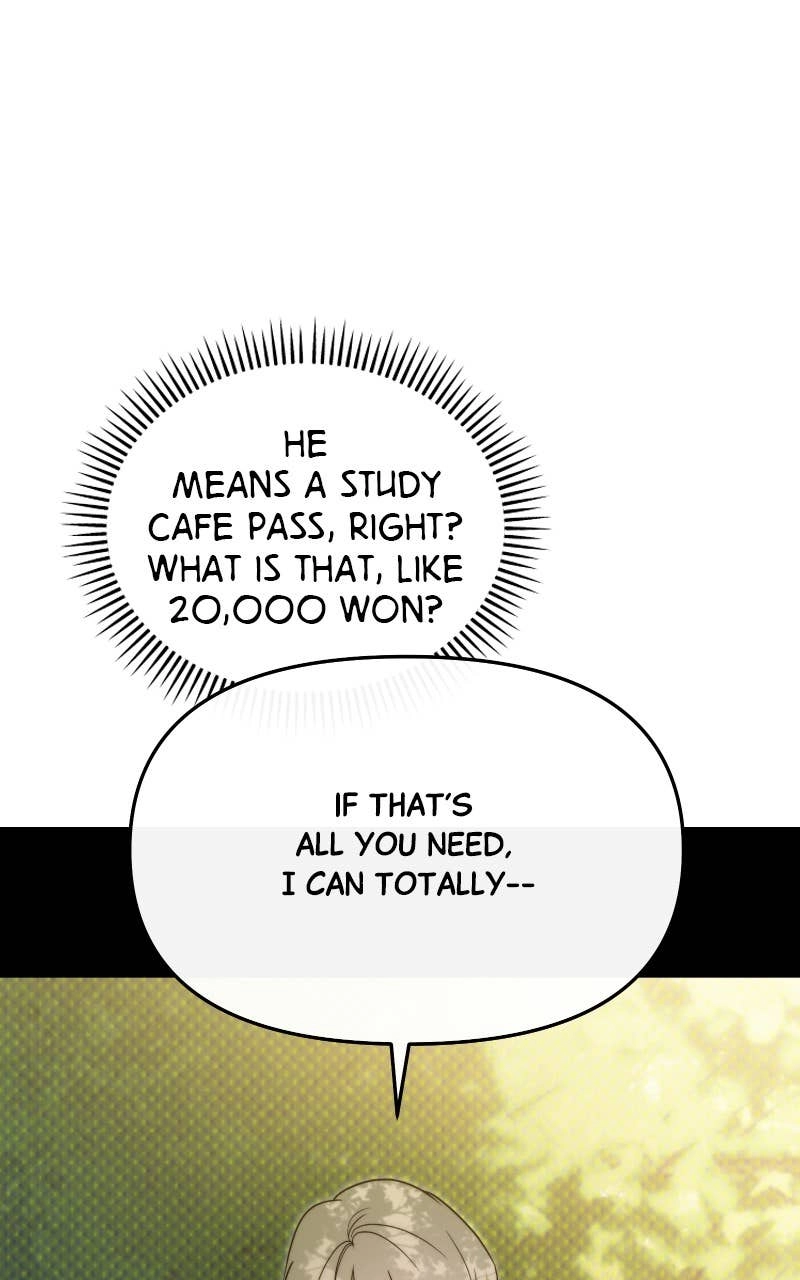 My Comeback as the Youngest Member Chapter 74 - Page 124