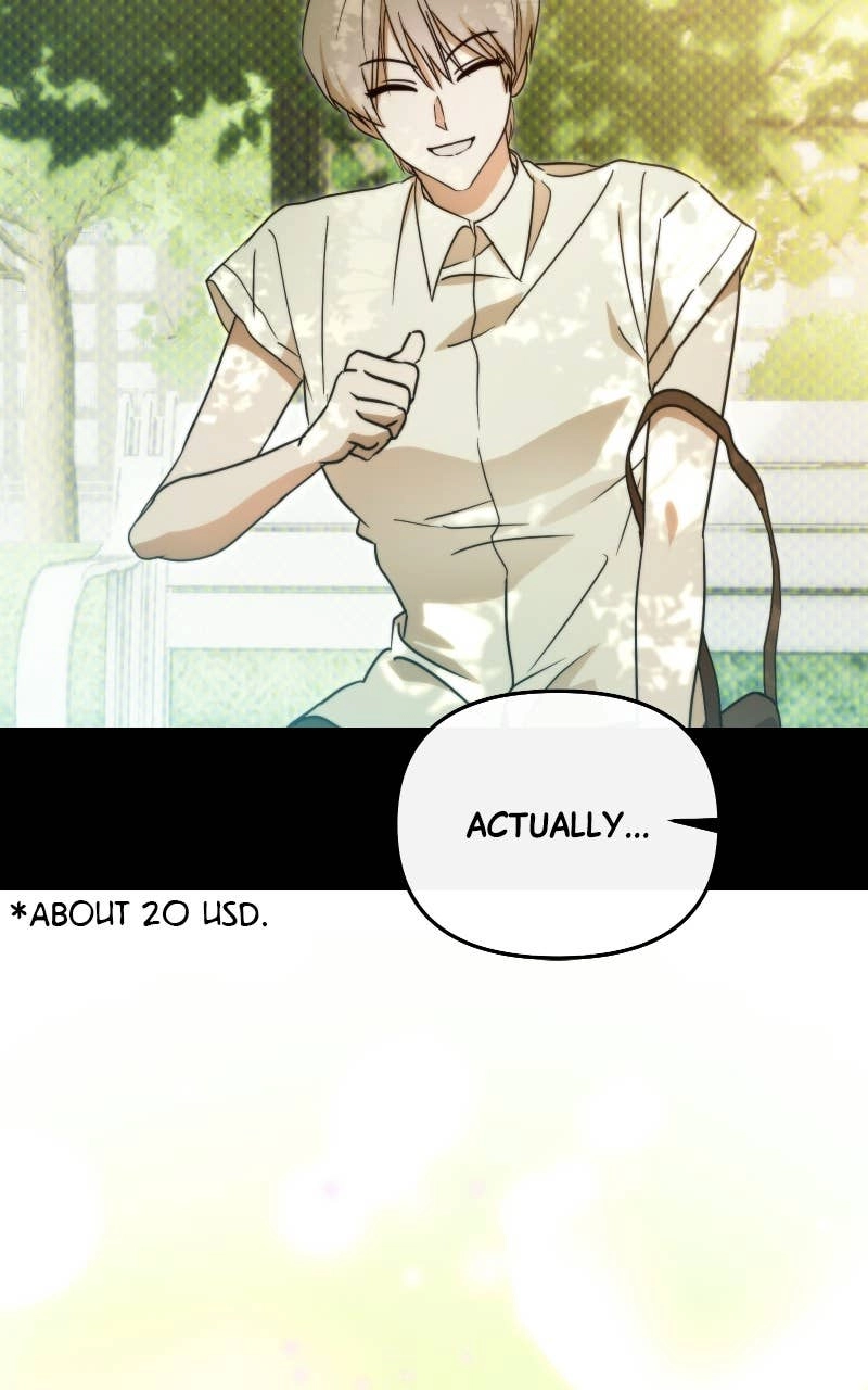 My Comeback as the Youngest Member Chapter 74 - Page 125