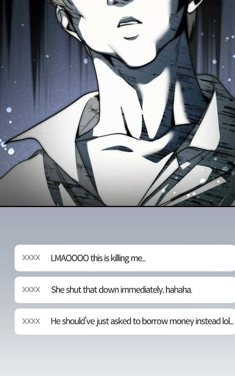 My Comeback as the Youngest Member Chapter 75 - Page 5