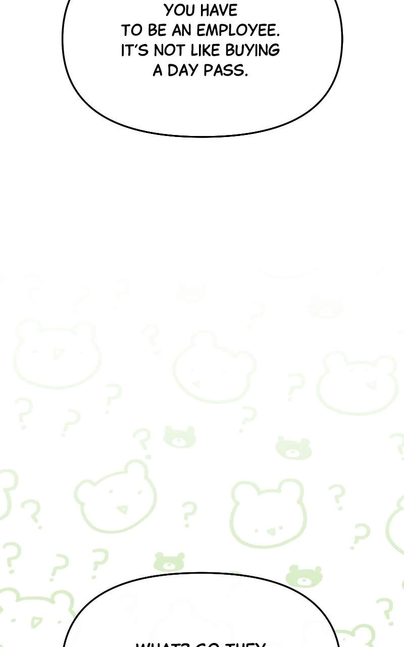 My Comeback as the Youngest Member Chapter 75 - Page 8