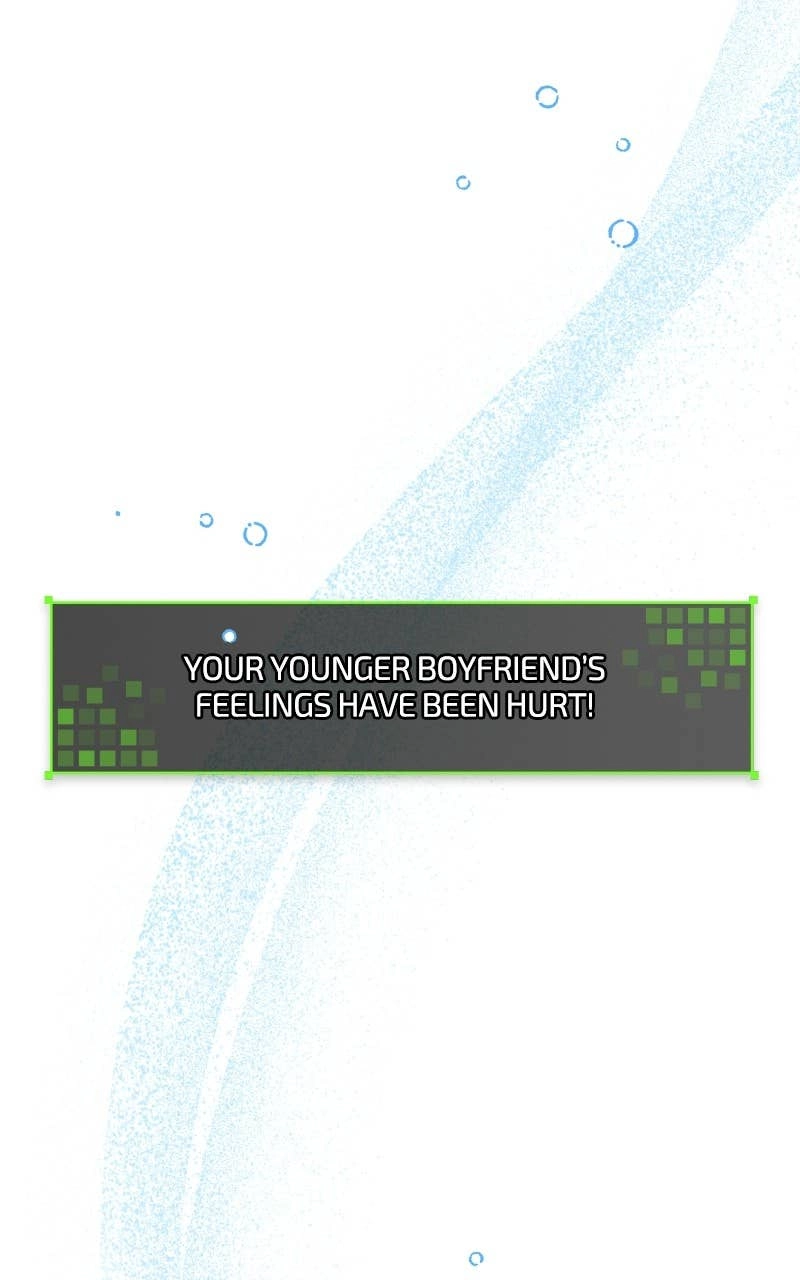 My Comeback as the Youngest Member Chapter 75 - Page 17