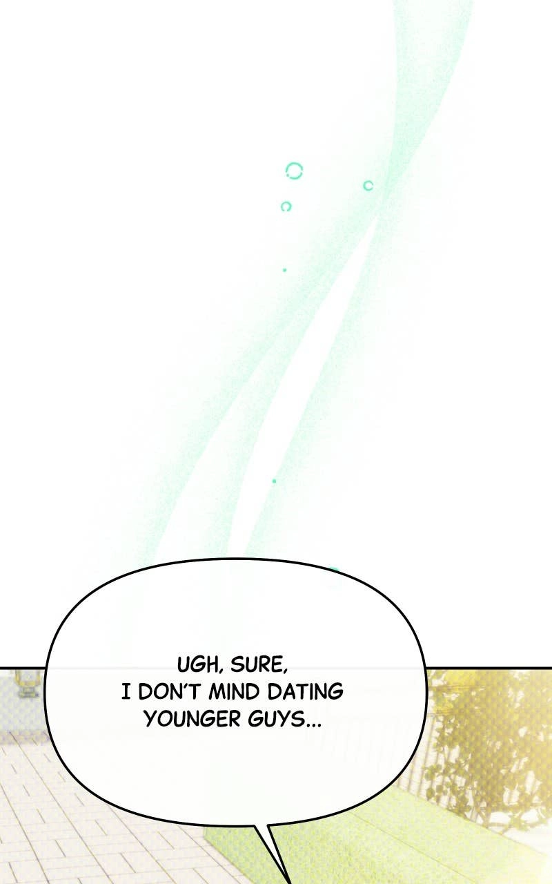 My Comeback as the Youngest Member Chapter 75 - Page 22