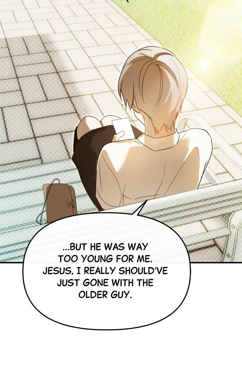 My Comeback as the Youngest Member Chapter 75 - Page 23