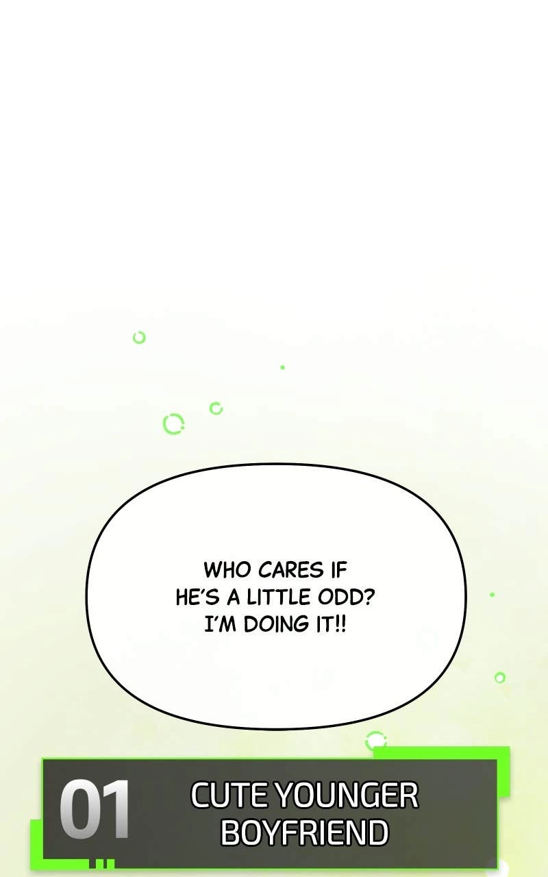 My Comeback as the Youngest Member Chapter 75 - Page 24