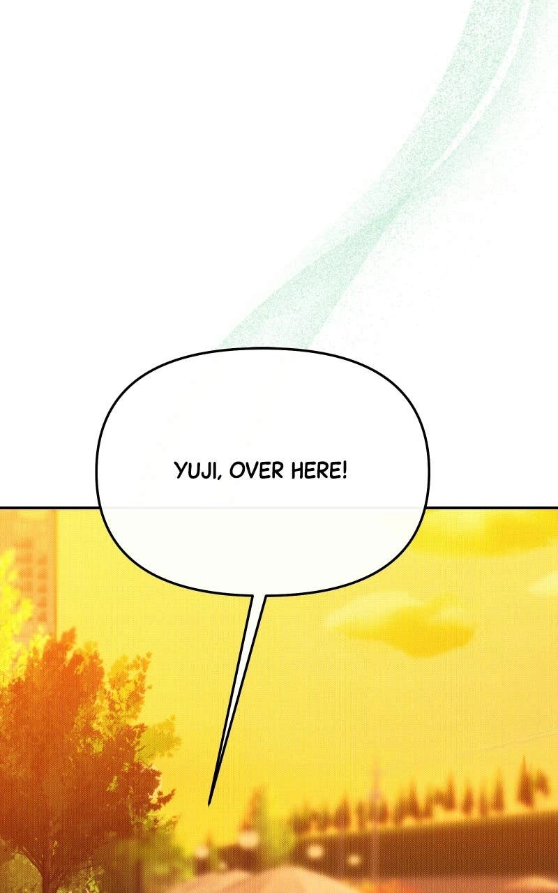My Comeback as the Youngest Member Chapter 75 - Page 28