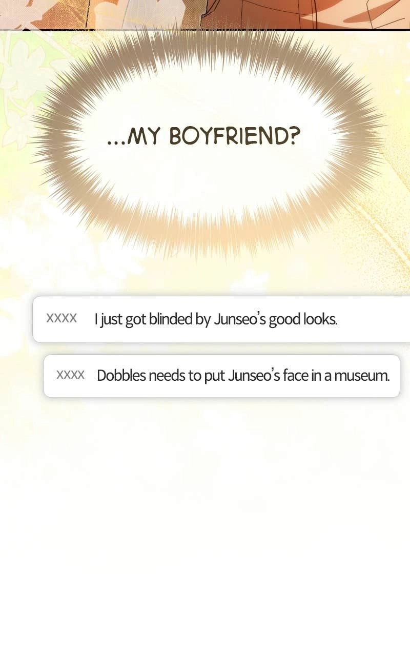 My Comeback as the Youngest Member Chapter 75 - Page 34
