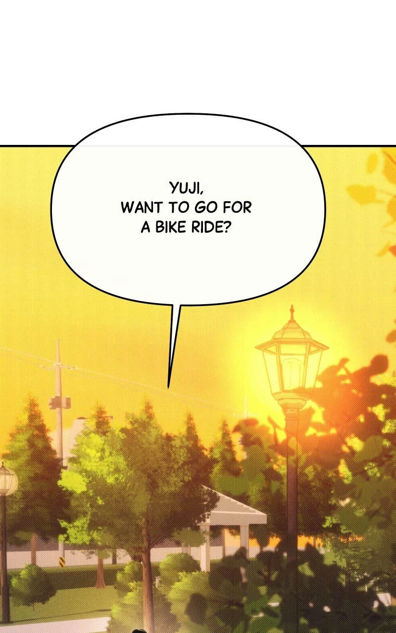 My Comeback as the Youngest Member Chapter 75 - Page 35