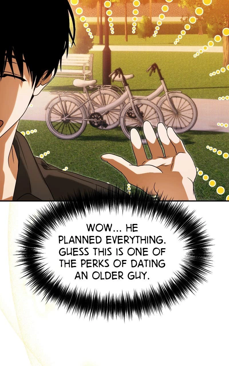 My Comeback as the Youngest Member Chapter 75 - Page 38