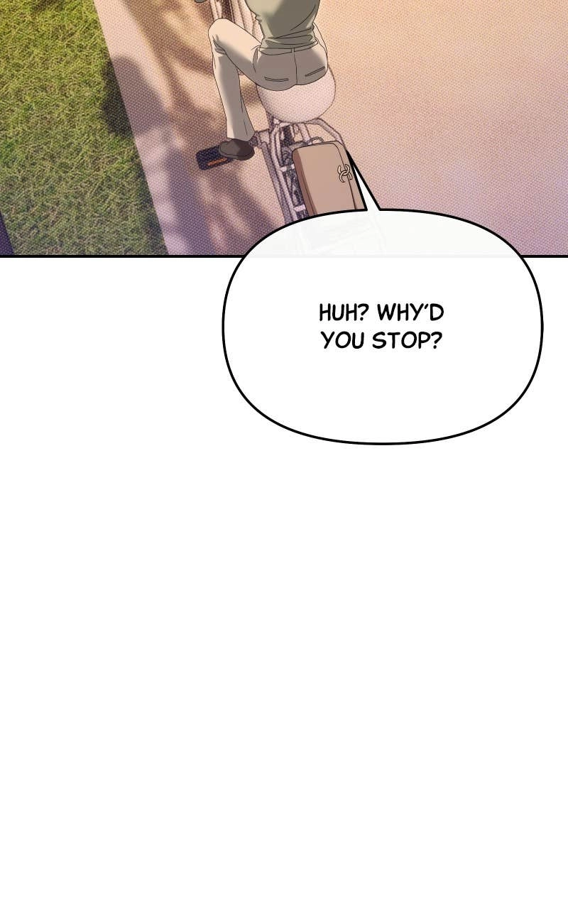 My Comeback as the Youngest Member Chapter 75 - Page 47