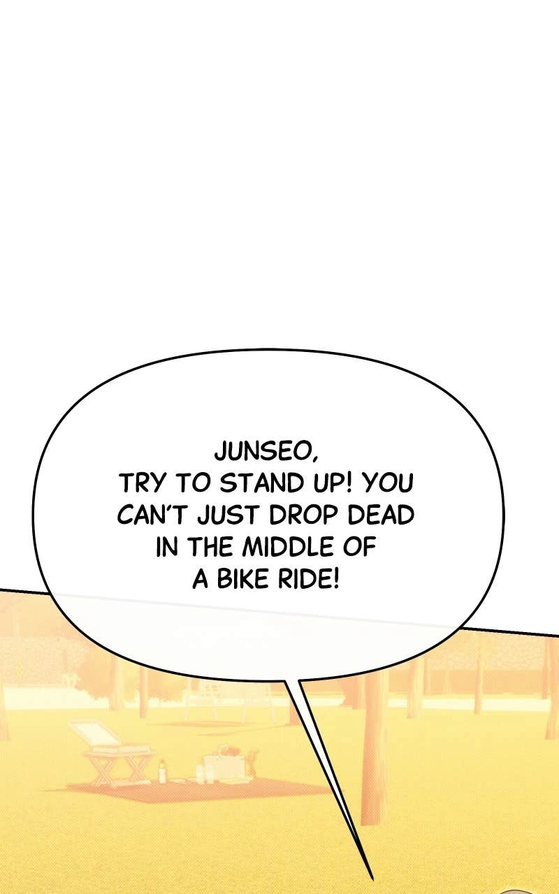 My Comeback as the Youngest Member Chapter 75 - Page 51