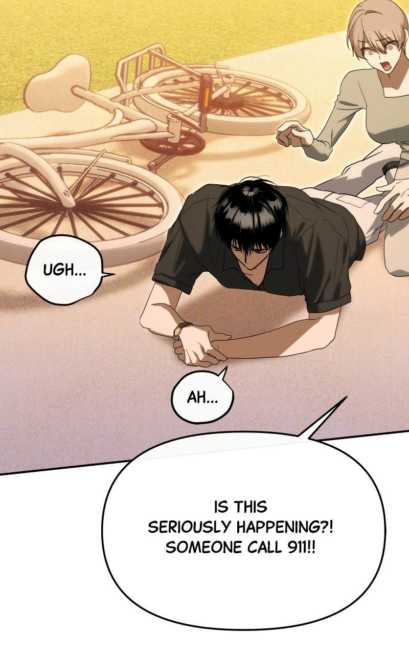 My Comeback as the Youngest Member Chapter 75 - Page 52