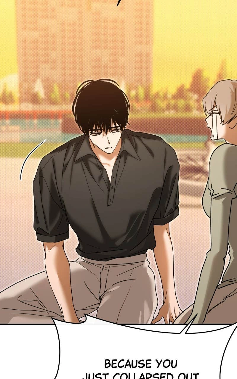 My Comeback as the Youngest Member Chapter 75 - Page 60