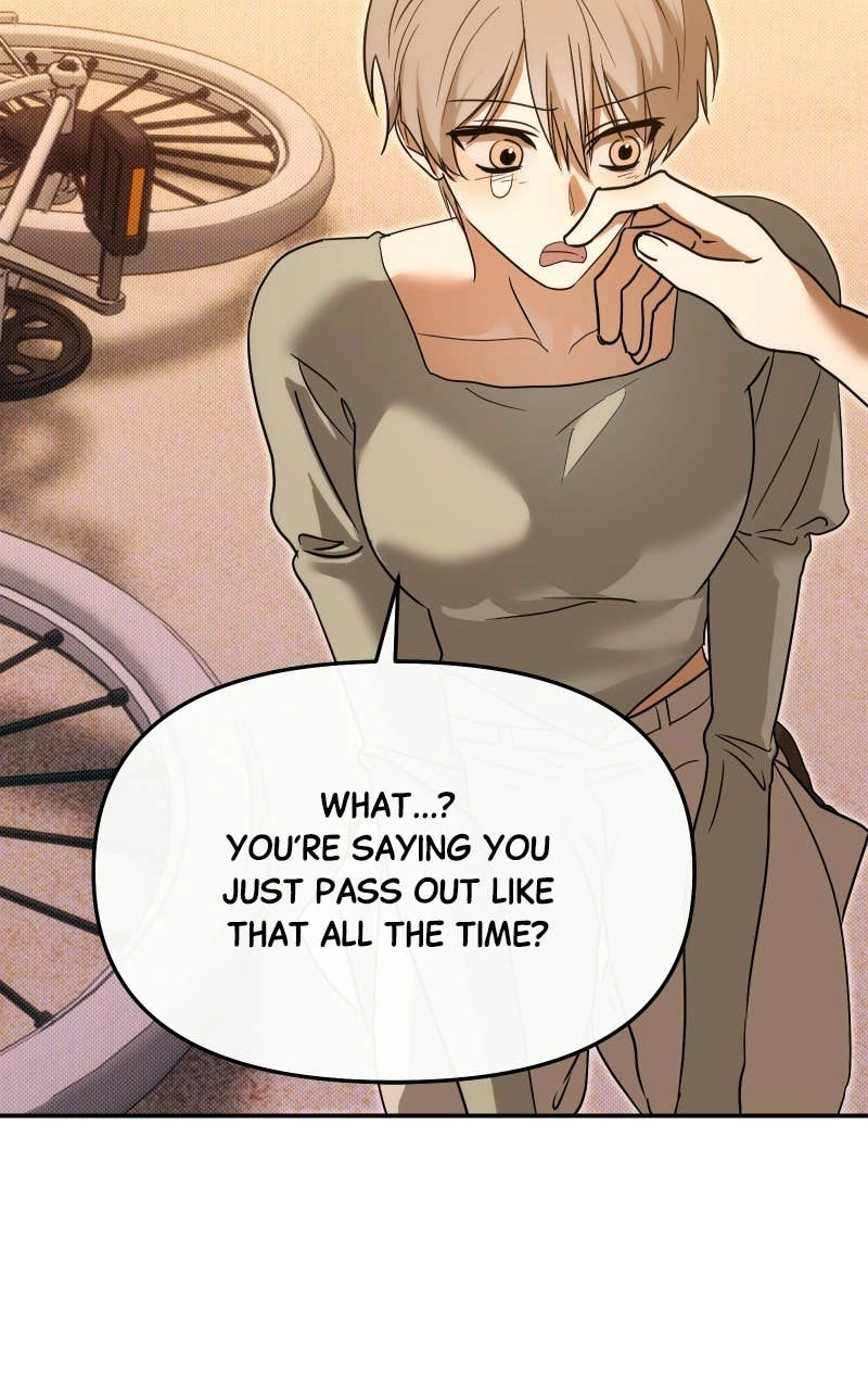 My Comeback as the Youngest Member Chapter 75 - Page 64