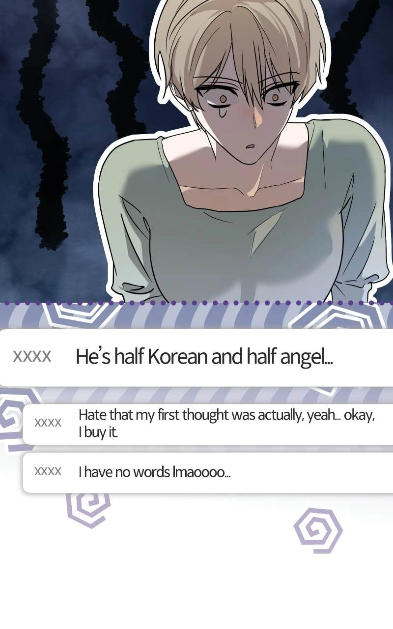 My Comeback as the Youngest Member Chapter 75 - Page 68