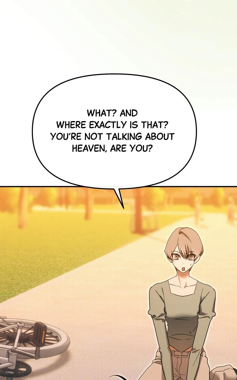 My Comeback as the Youngest Member Chapter 75 - Page 72