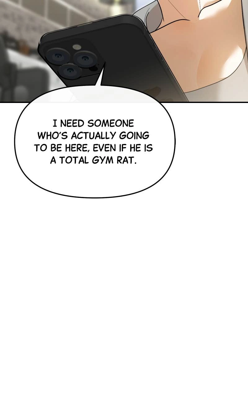 My Comeback as the Youngest Member Chapter 75 - Page 86