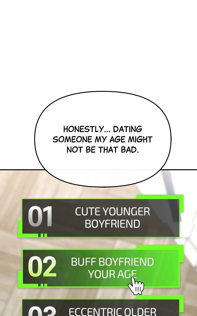 My Comeback as the Youngest Member Chapter 75 - Page 87