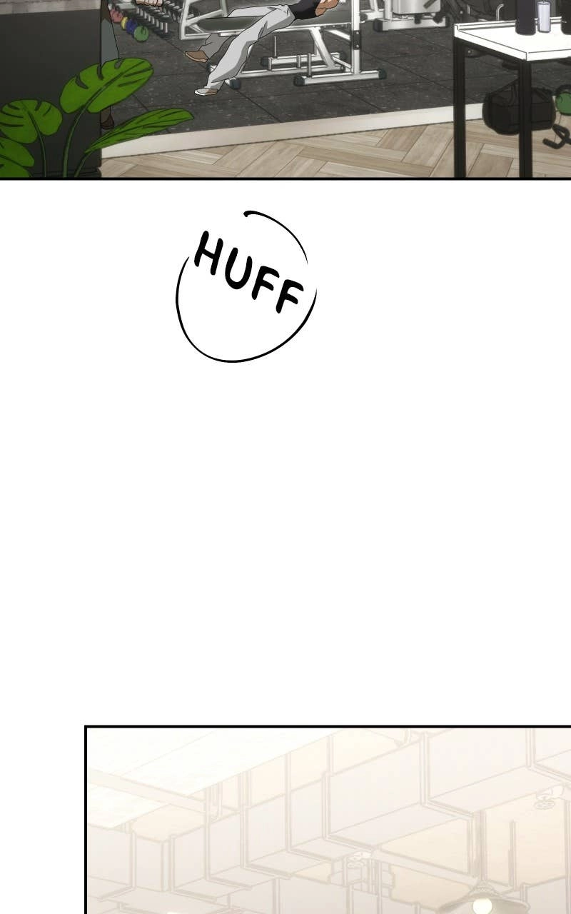 My Comeback as the Youngest Member Chapter 75 - Page 90
