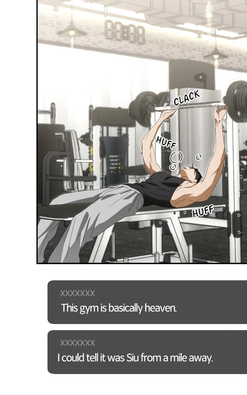My Comeback as the Youngest Member Chapter 75 - Page 91