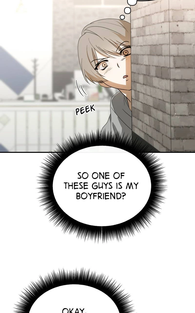 My Comeback as the Youngest Member Chapter 75 - Page 93