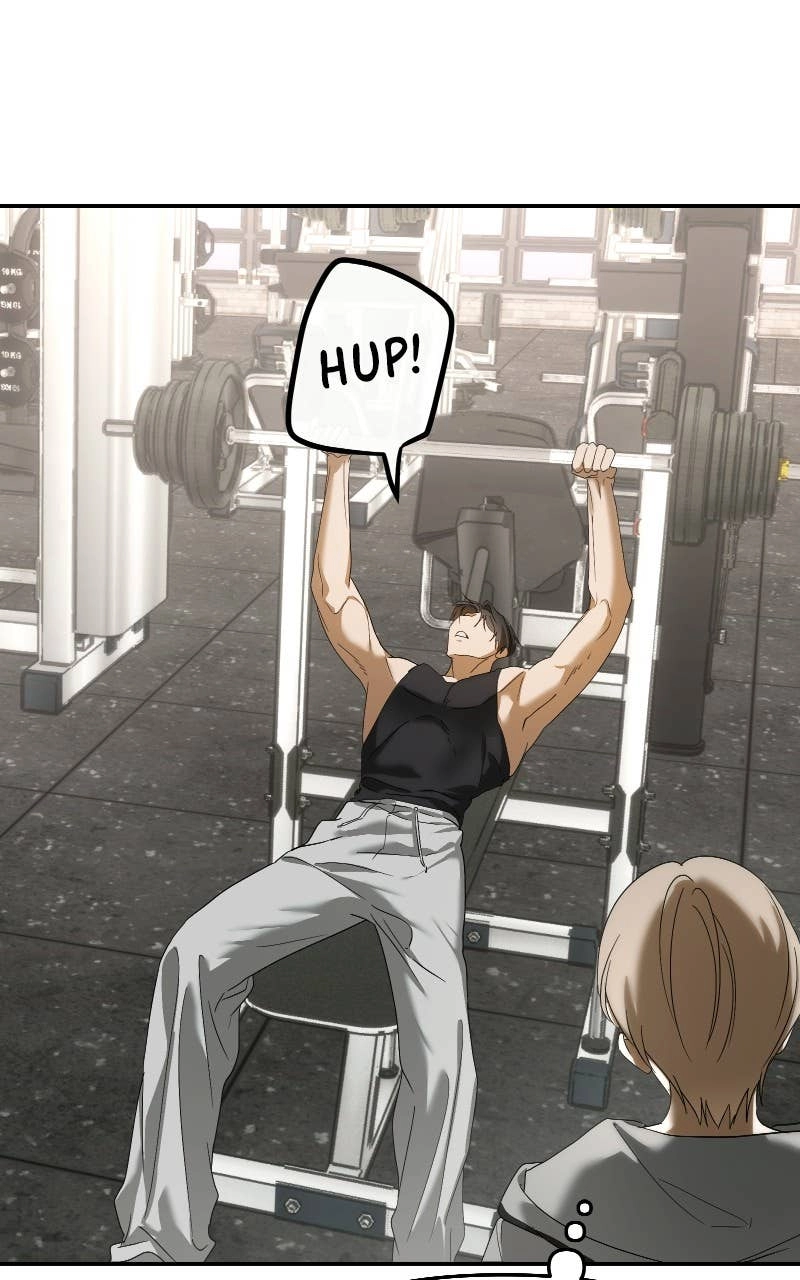 My Comeback as the Youngest Member Chapter 75 - Page 96
