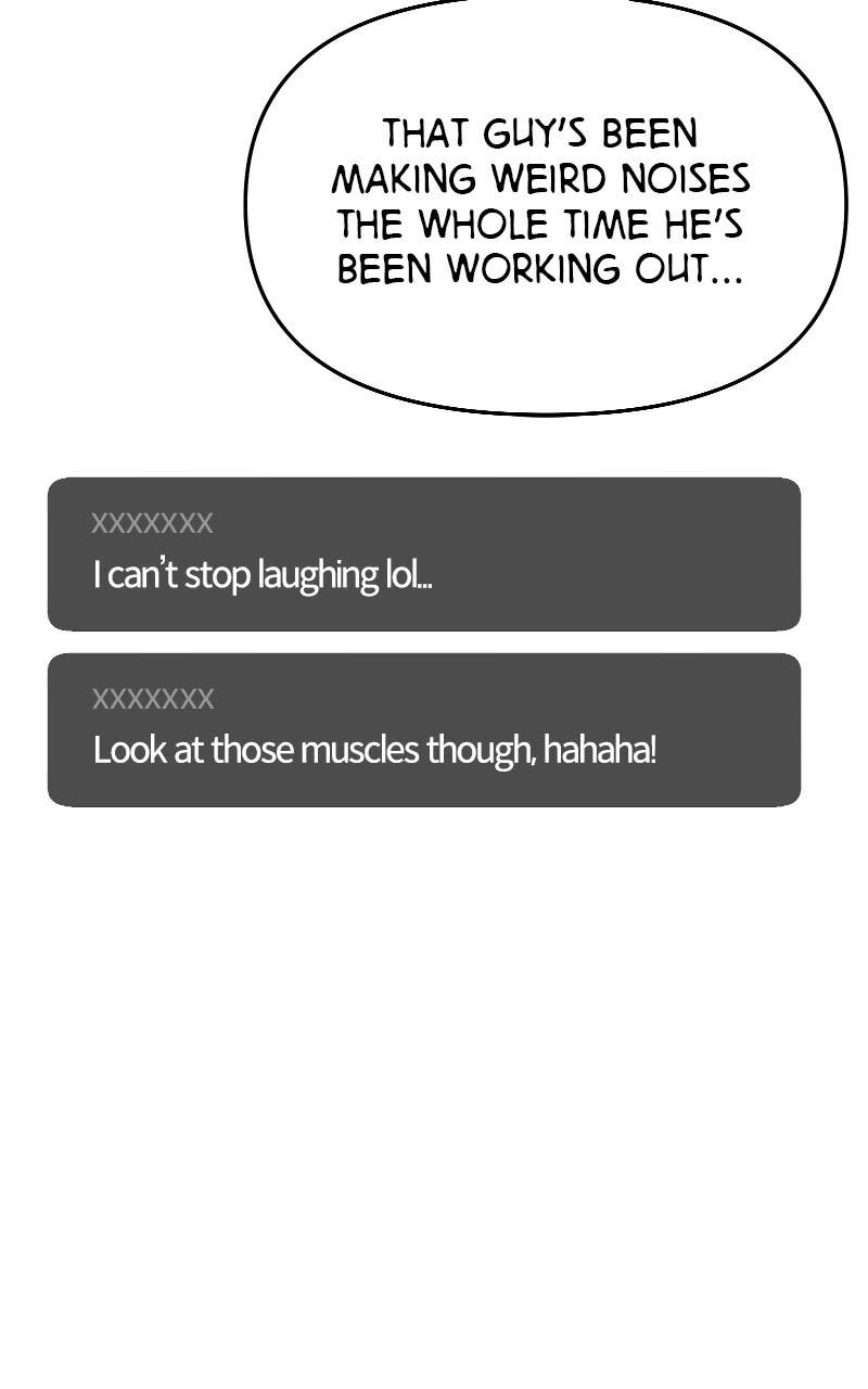 My Comeback as the Youngest Member Chapter 75 - Page 97