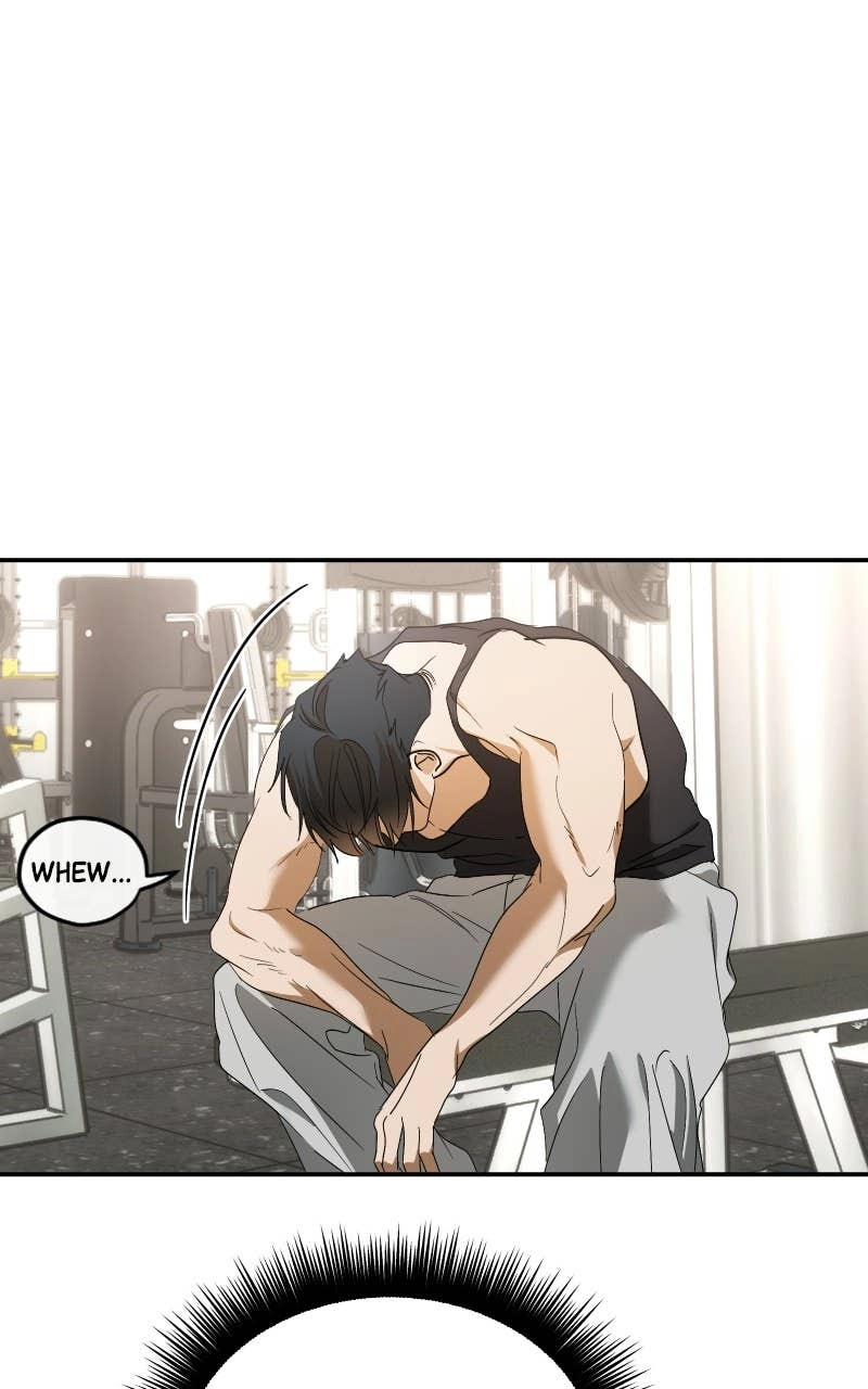 My Comeback as the Youngest Member Chapter 75 - Page 99