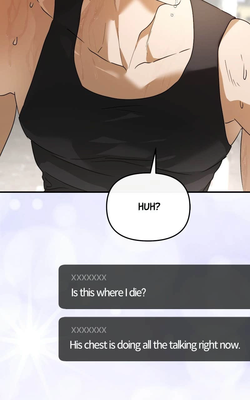 My Comeback as the Youngest Member Chapter 75 - Page 101