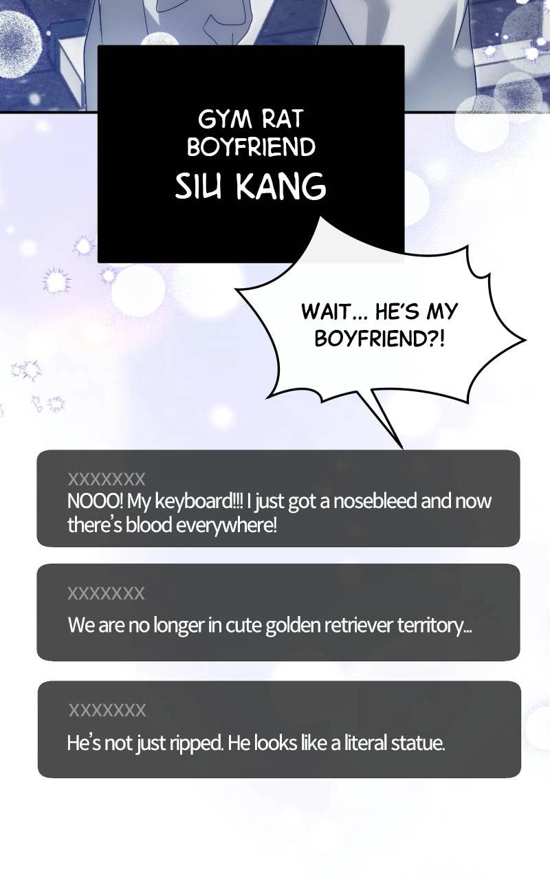 My Comeback as the Youngest Member Chapter 75 - Page 104