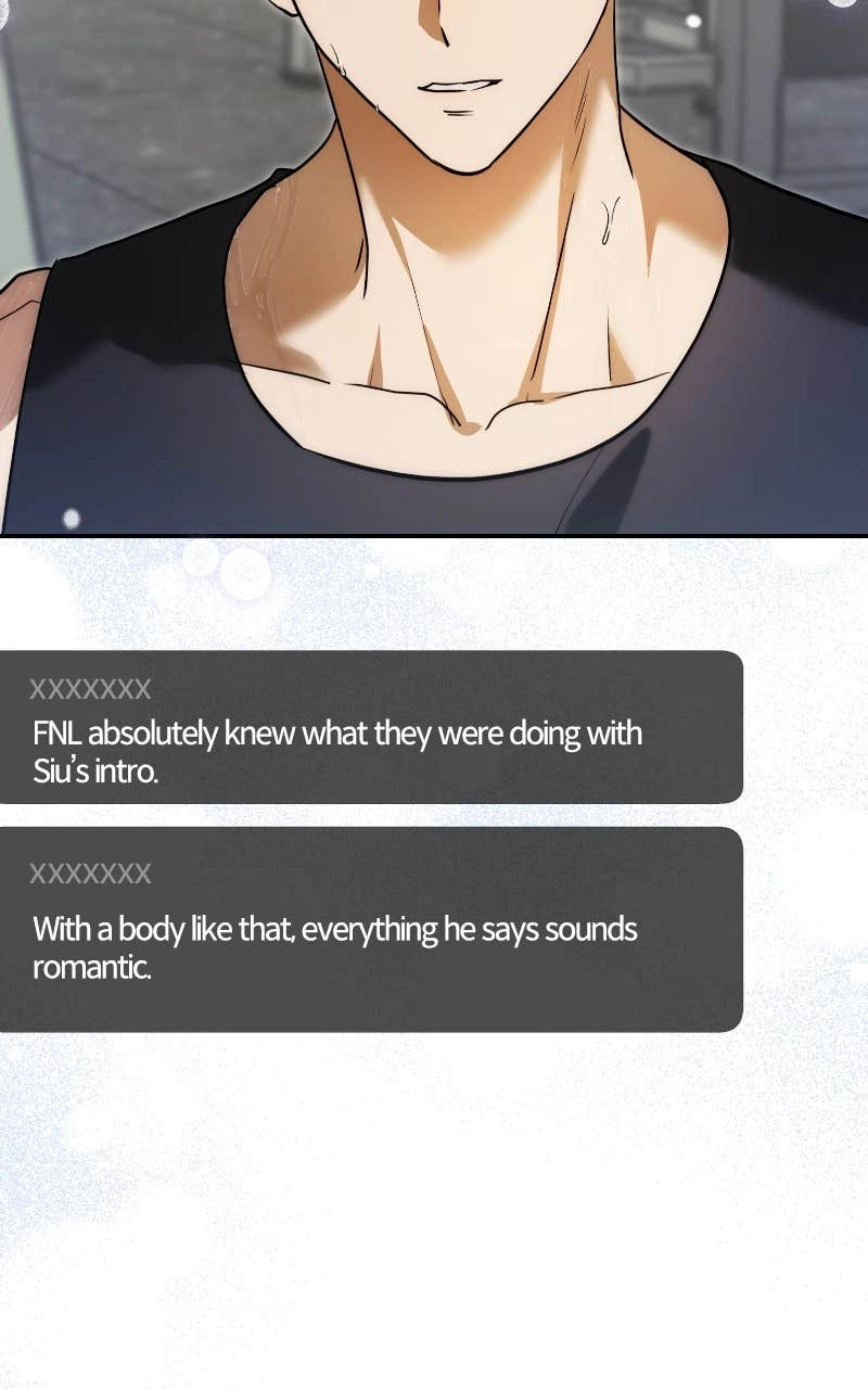 My Comeback as the Youngest Member Chapter 75 - Page 106