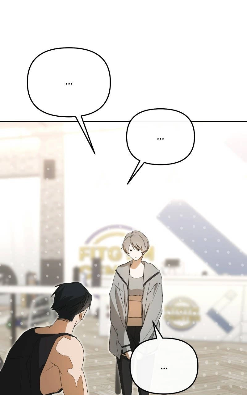 My Comeback as the Youngest Member Chapter 75 - Page 109