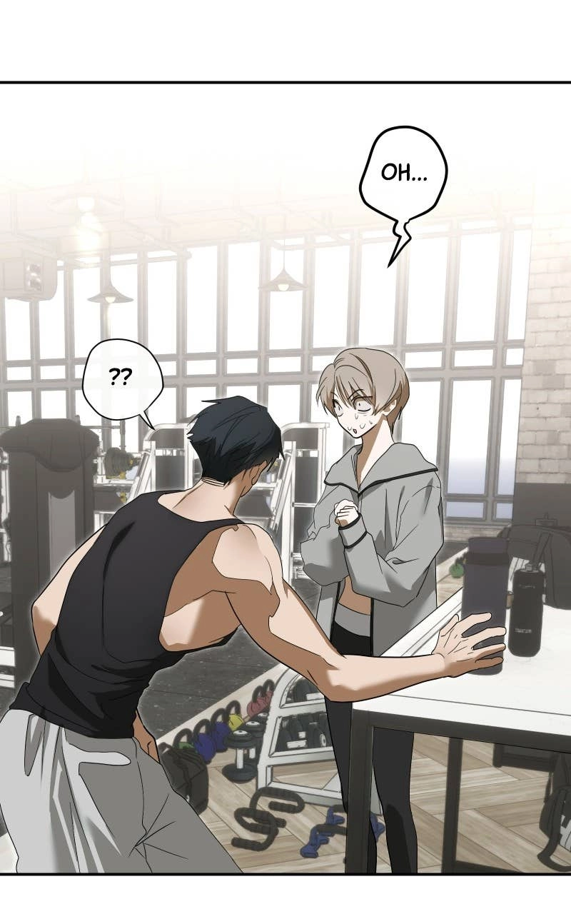 My Comeback as the Youngest Member Chapter 75 - Page 116