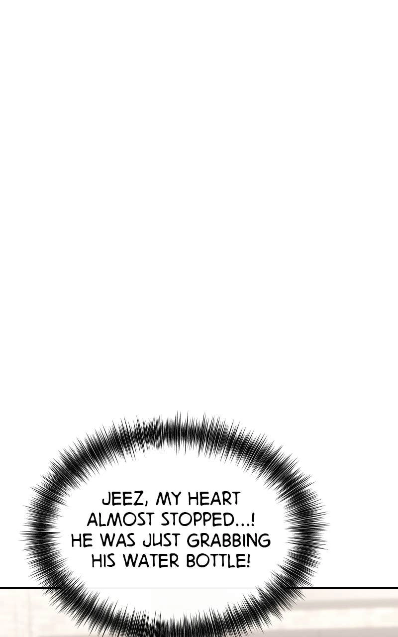 My Comeback as the Youngest Member Chapter 75 - Page 117