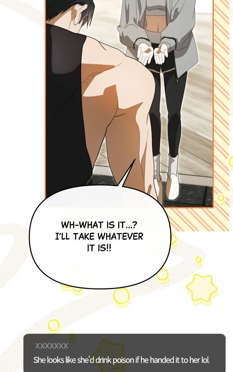 My Comeback as the Youngest Member Chapter 75 - Page 122