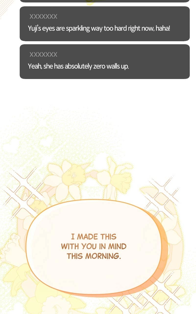 My Comeback as the Youngest Member Chapter 75 - Page 123