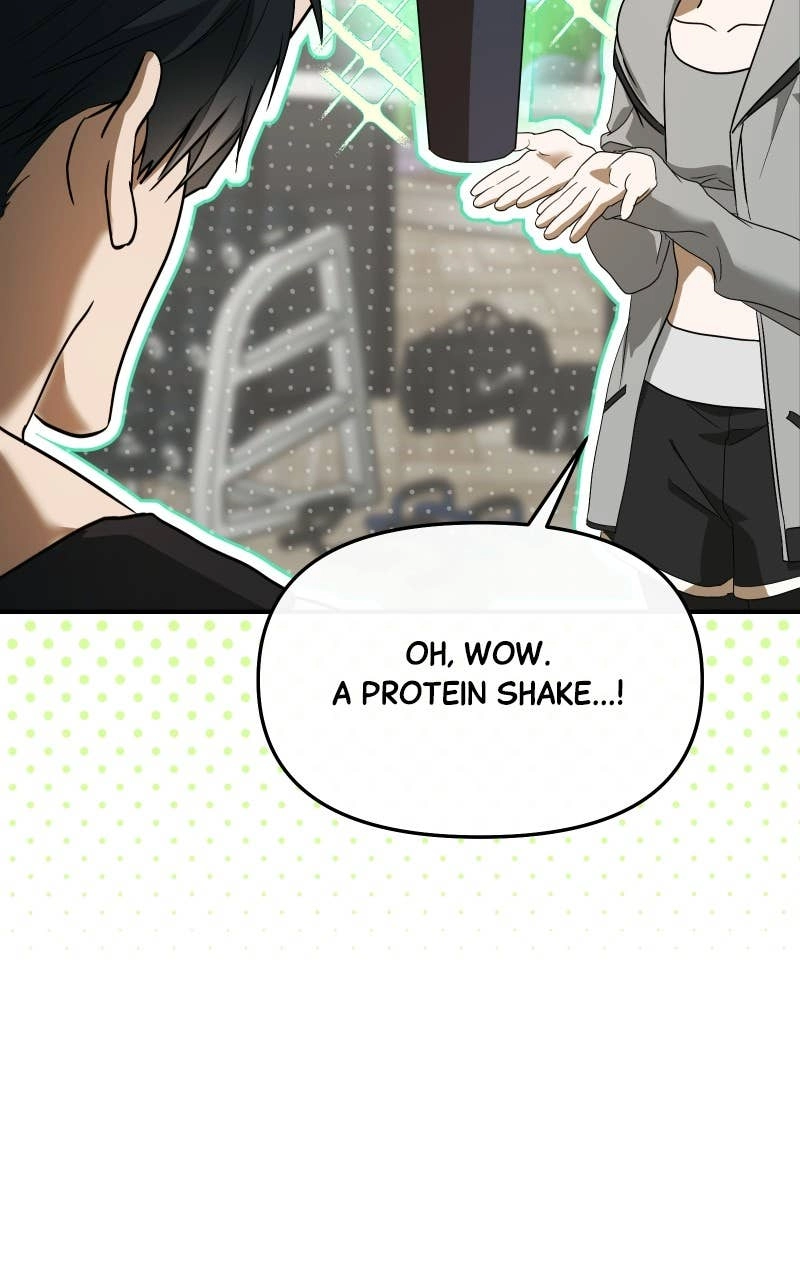 My Comeback as the Youngest Member Chapter 75 - Page 125