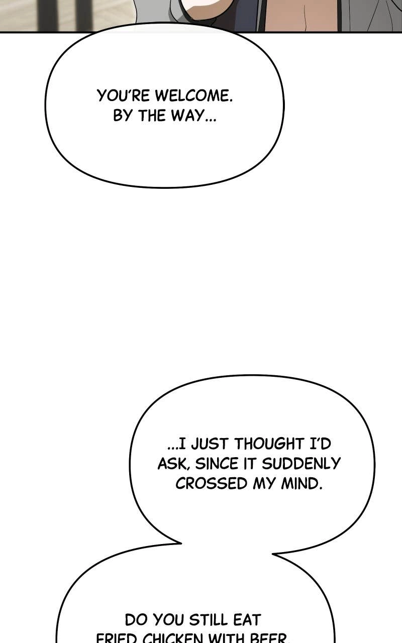 My Comeback as the Youngest Member Chapter 75 - Page 127