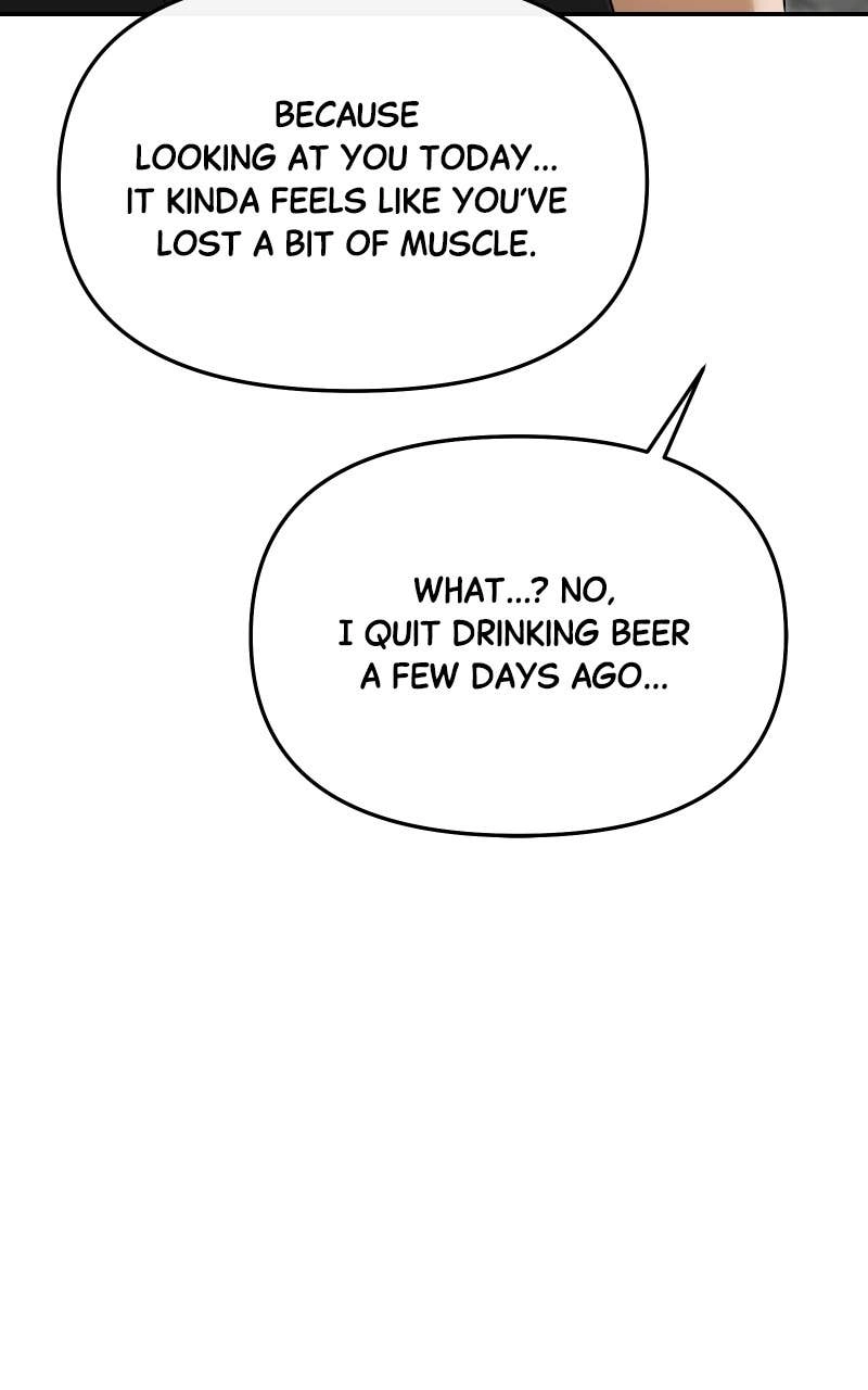 My Comeback as the Youngest Member Chapter 75 - Page 129