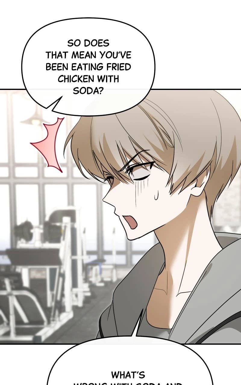 My Comeback as the Youngest Member Chapter 75 - Page 130
