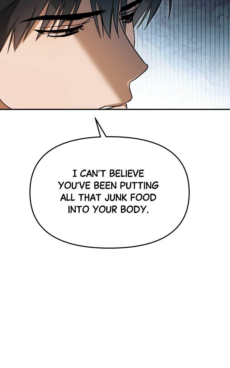 My Comeback as the Youngest Member Chapter 75 - Page 132