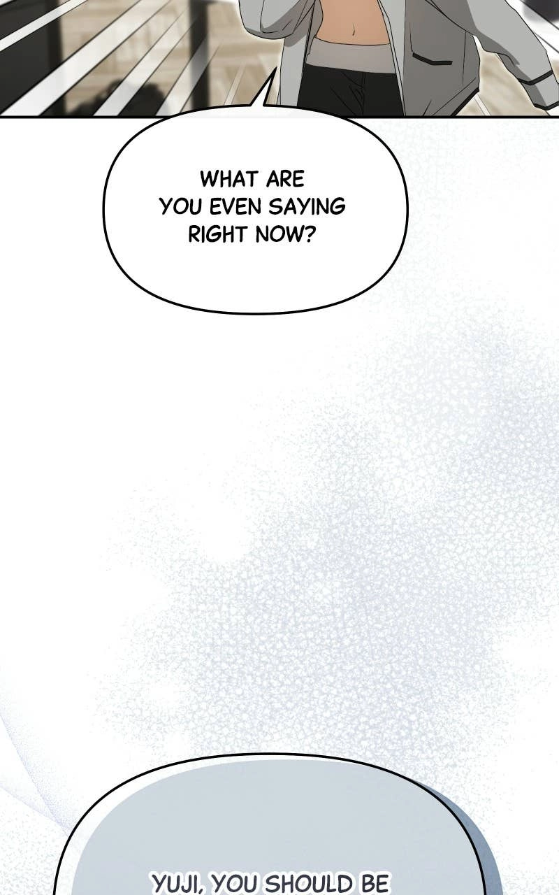 My Comeback as the Youngest Member Chapter 75 - Page 134