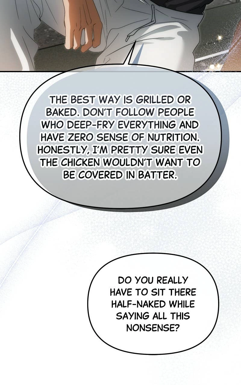 My Comeback as the Youngest Member Chapter 75 - Page 136