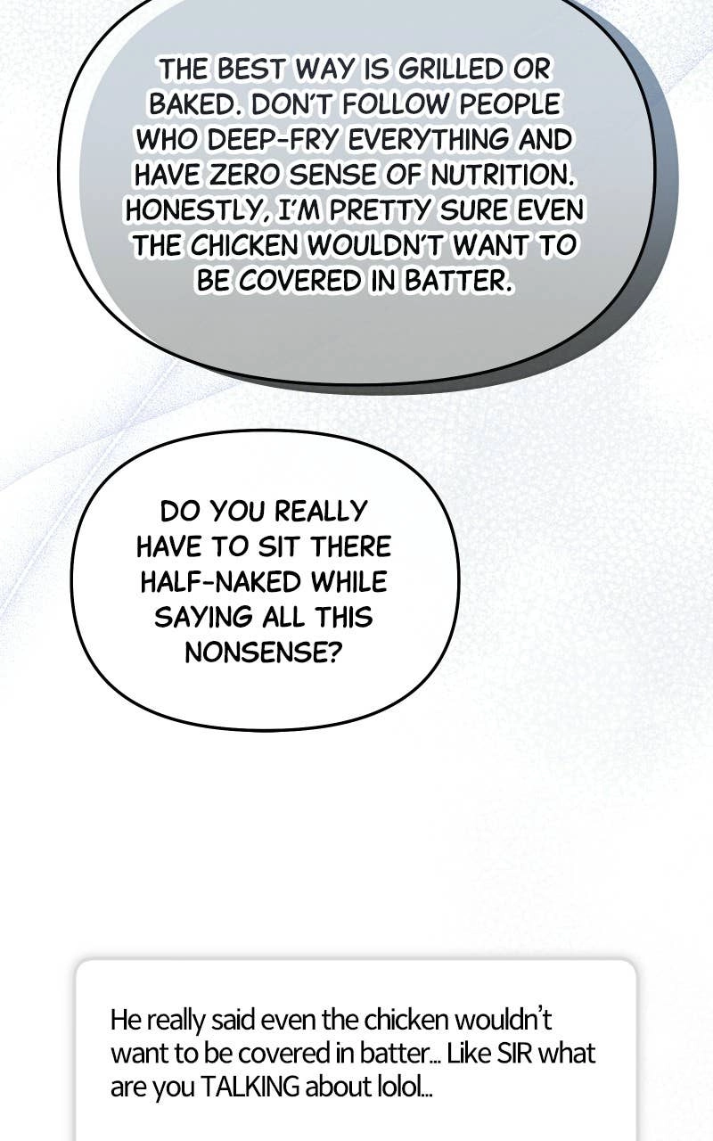 My Comeback as the Youngest Member Chapter 76 - Page 3