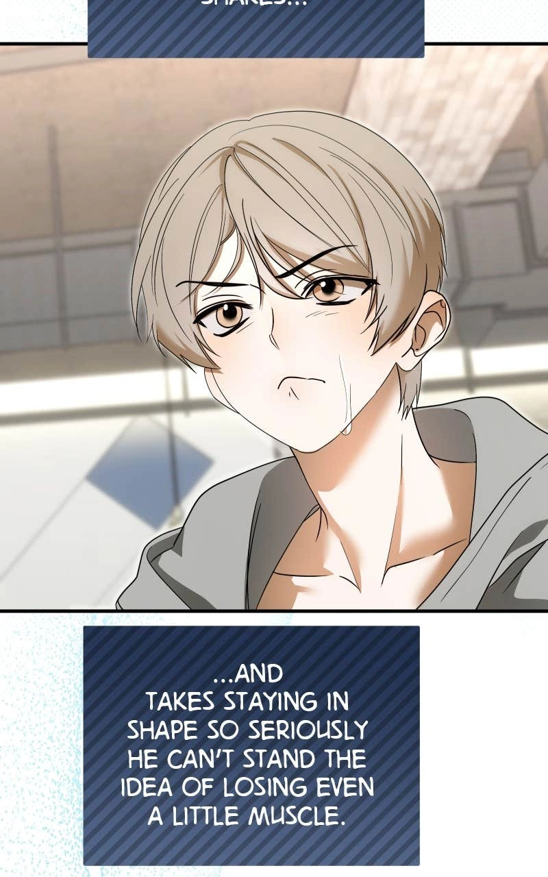 My Comeback as the Youngest Member Chapter 76 - Page 7
