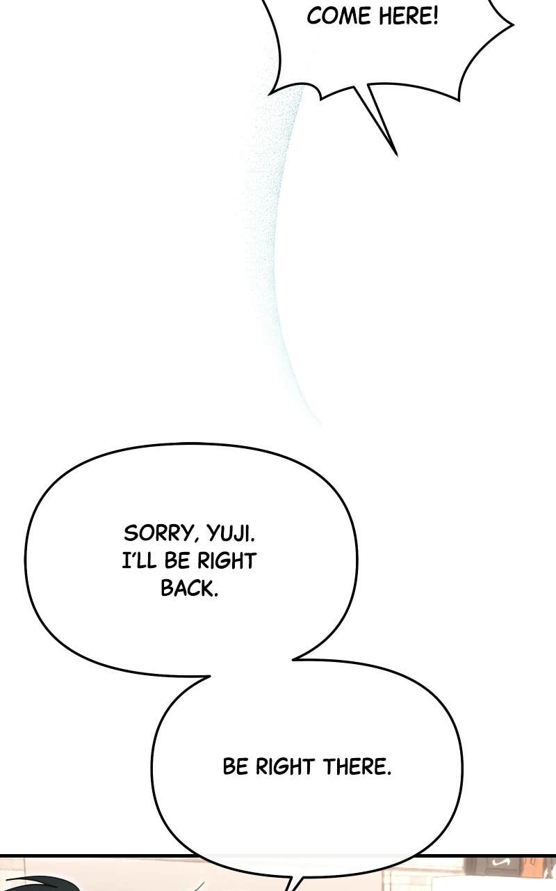 My Comeback as the Youngest Member Chapter 76 - Page 9